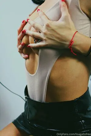 Lisagallofree OnlyFans Leaked Free Thumbnail Picture - #XUDVseJjjt