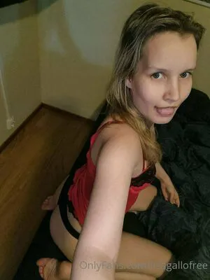 Lisagallofree OnlyFans Leaked Free Thumbnail Picture - #p9bKJWtCUA