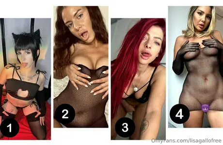 Lisagallofree Thumbnail Picture