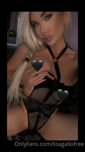Lisagallofree OnlyFans Leaked Free Thumbnail Picture - #xUcTjqOTzL