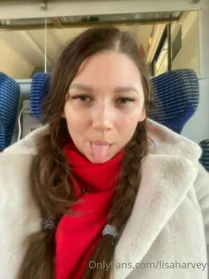 Lisaharvey OnlyFans Leaked Free Thumbnail Picture - #P16pJymGhL