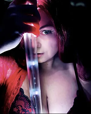 Lisaj Cosplay Thumbnail Picture