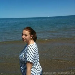 Lisaloussbbw Thumbnail Picture