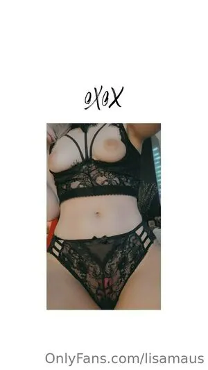 Lisamaus OnlyFans Leaked Free Thumbnail Picture - #WcmOW4FAQ6