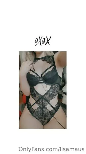 Lisamaus OnlyFans Leaked Free Thumbnail Picture - #dWrPjlJ6Lm