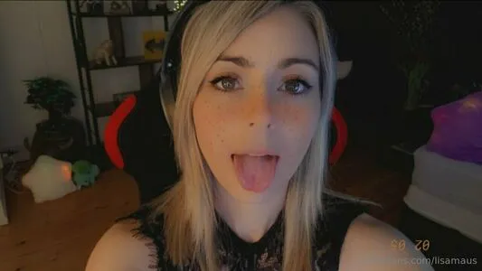 Lisamaus OnlyFans Leaked Free Thumbnail Picture - #puqmKwrJs0
