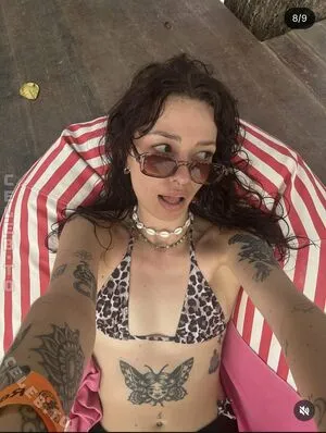 Lisamkws OnlyFans Leaked Free Thumbnail Picture - #eNqVMpbmkE