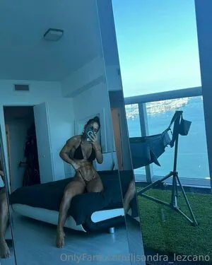 Lisandra Lezcano OnlyFans Leaked Free Thumbnail Picture - #0ppeCRaOmG
