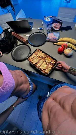 Lisandra Lezcano OnlyFans Leaked Free Thumbnail Picture - #ENEWnoaFYx