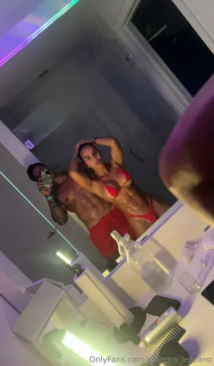 Lisandra Lezcano OnlyFans Leaked Free Thumbnail Picture - #FpMECINOjS