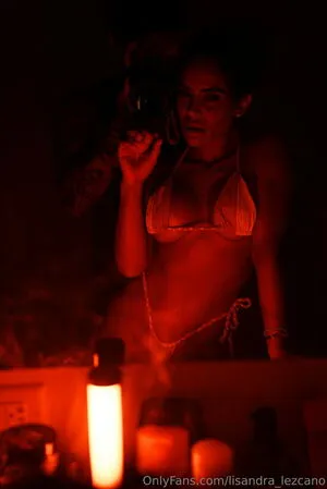 Lisandra Lezcano OnlyFans Leaked Free Thumbnail Picture - #G2iOe27adW