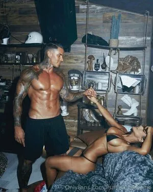 Lisandra Lezcano OnlyFans Leaked Free Thumbnail Picture - #UCeIfy7TJQ