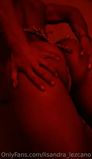 Lisandra Lezcano OnlyFans Leaked Free Thumbnail Picture - #WXjrnB8W51