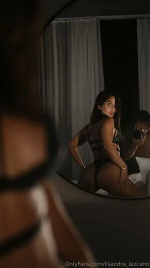 Lisandra Lezcano OnlyFans Leaked Free Thumbnail Picture - #d2NmntxOgN