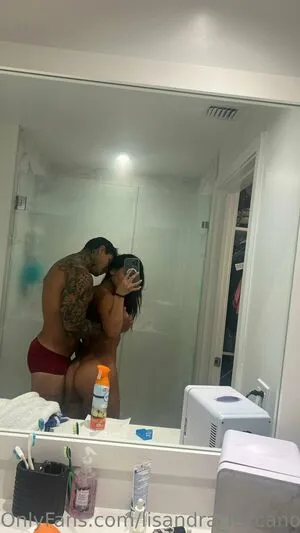 Lisandra Lezcano OnlyFans Leaked Free Thumbnail Picture - #dl9curGce1