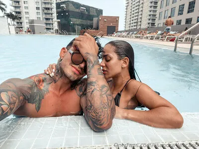 Lisandra Lezcano OnlyFans Leaked Free Thumbnail Picture - #fBPx0rFFka