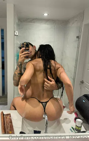 Lisandra Lezcano OnlyFans Leaked Free Thumbnail Picture - #fbMU5kuOVZ
