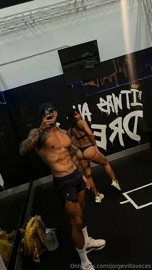 Lisandra Lezcano OnlyFans Leaked Free Thumbnail Picture - #kASR38mfQS