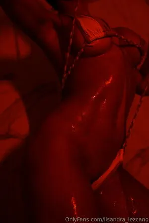 Lisandra Lezcano OnlyFans Leaked Free Thumbnail Picture - #mgejoBVD6o