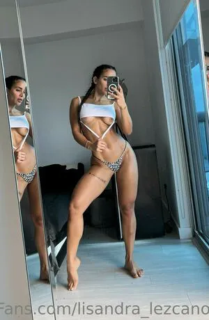 Lisandra Lezcano OnlyFans Leaked Free Thumbnail Picture - #nlUm0Fv3zX