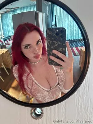 Lisarared OnlyFans Leaked Free Thumbnail Picture - #7e0S8DigJY