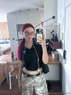 Lisarared OnlyFans Leaked Free Thumbnail Picture - #OMqoOWiZCP