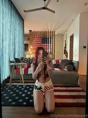Lisarared OnlyFans Leaked Free Thumbnail Picture - #UoPBSruBWu