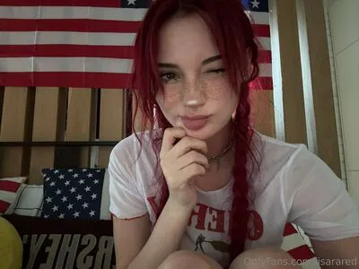 Lisarared OnlyFans Leaked Free Thumbnail Picture - #gDlUndRMEP