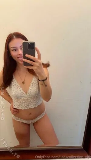 Lisascollection OnlyFans Leaked Free Thumbnail Picture - #N5FhXBXnIo