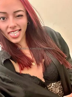 Lisascollection OnlyFans Leaked Free Thumbnail Picture - #kcboQPVDNj