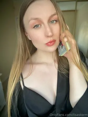 Lisastorm OnlyFans Leaked Free Thumbnail Picture - #dd9HJd8uLi