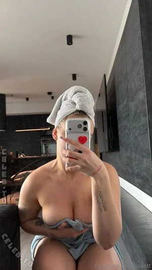 Lisastt OnlyFans Leaked Free Thumbnail Picture - #DU292h2DMK
