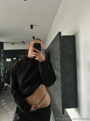 Lisastt OnlyFans Leaked Free Thumbnail Picture - #kzy6SG7XG6