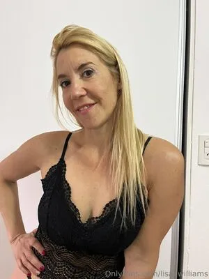 Lisaxwilliams OnlyFans Leaked Free Thumbnail Picture - #PmRfyDfHvq