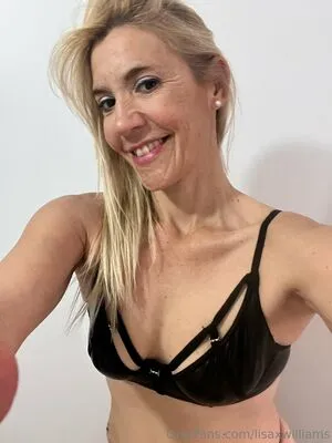 Lisaxwilliams OnlyFans Leaked Free Thumbnail Picture - #ROSQH6kdwp