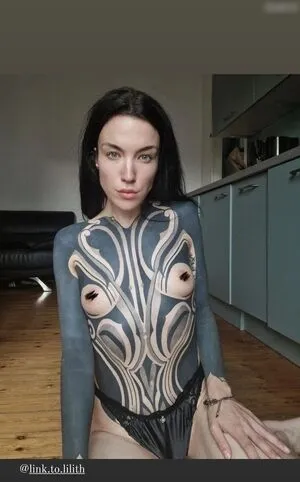 Lisbeth Mueller OnlyFans Leaked Free Thumbnail Picture - #G32hcl7K4K