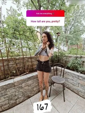 Lisbeth Mueller OnlyFans Leaked Free Thumbnail Picture - #wZls3m56Sl