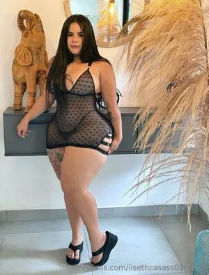 Liseth Casas OnlyFans Leaked Free Thumbnail Picture - #oLBHPuGk8v