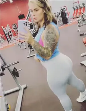 Lisha June Campbell Thumbnail Picture