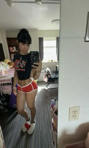 Lisha Li OnlyFans Leaked Free Thumbnail Picture - #b2fVa1tbIs