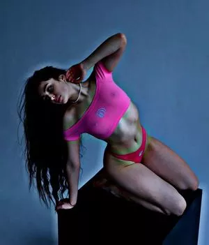 Lisi Flex OnlyFans Leaked Free Thumbnail Picture - #PIxoCwjdii