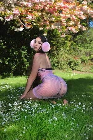 Lisi Flex OnlyFans Leaked Free Thumbnail Picture - #iAYjexCHFp