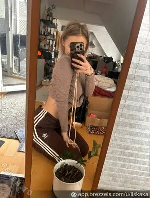 Liskaxa OnlyFans Leaked Free Thumbnail Picture - #7zuXC33PVn