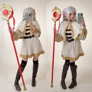 Lissa Cosplay OnlyFans Leaked Free Thumbnail Picture - #qAMFQeEVBZ