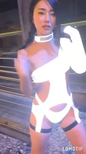 Lissa Hamada OnlyFans Leaked Free Thumbnail Picture - #k9mUng3LW2