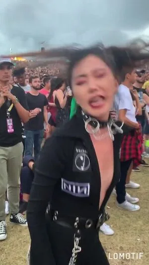 Lissa Hamada OnlyFans Leaked Free Thumbnail Picture - #s1arVbhsgC