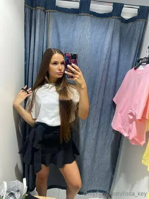 Lissa Key OnlyFans Leaked Free Thumbnail Picture - #e3fsiWPktr