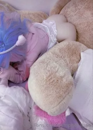 LissaLacy Profile Thumbnail