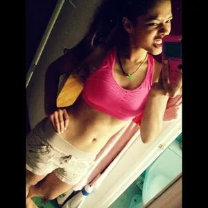Lisseth Chavez OnlyFans Leaked Free Thumbnail Picture - #OOcLIIXgli