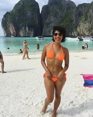 Lisseth Chavez OnlyFans Leaked Free Thumbnail Picture - #xQSWCyJdla